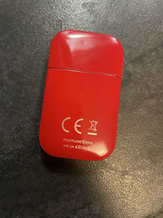 Запалка Volkswagen с кабелче USB