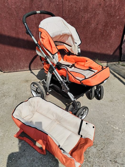 Vând cărucior copii