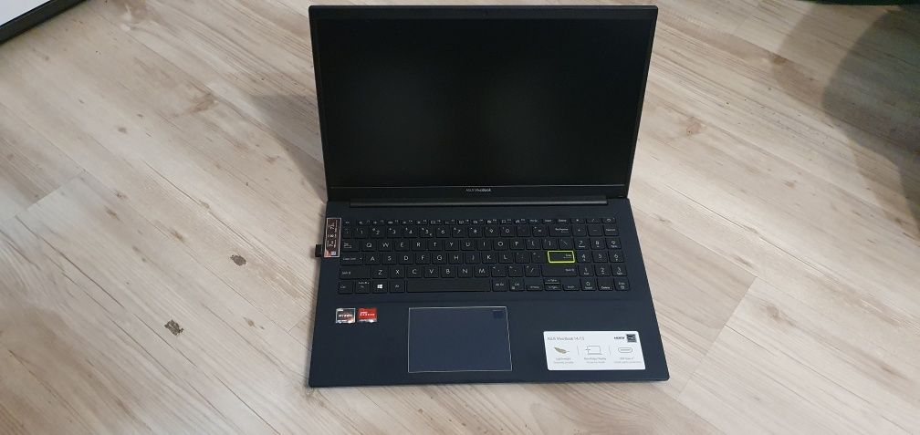 Laptop Asus VivoBook