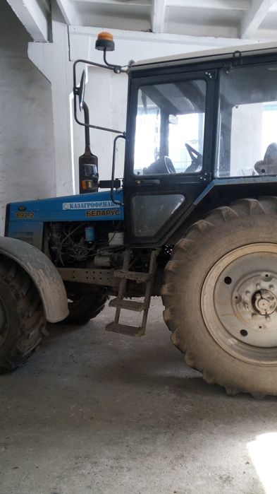 ТракторБеларусьс