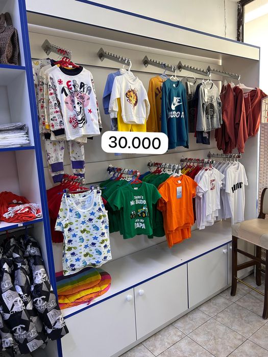 Мебель, торговая оборудование