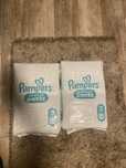 Pampers pants chilotei