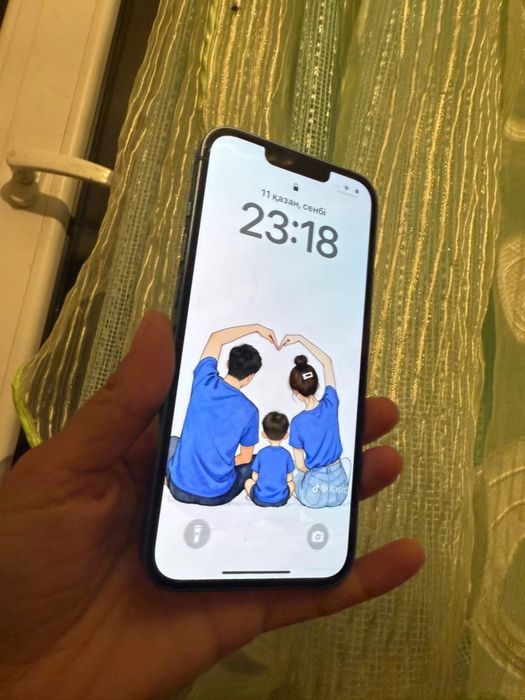 Срочно продам телефон