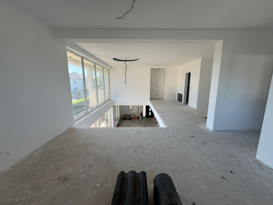 Casa Noua  Str. Alecu Russo