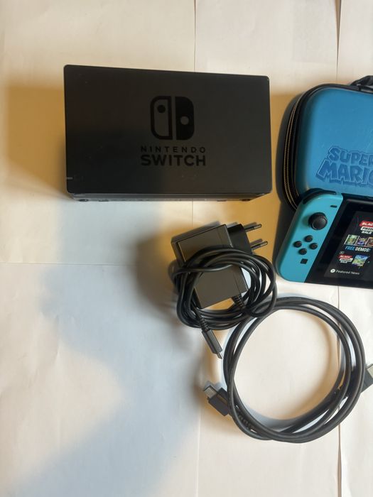 Joc Nintendo Switch