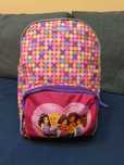 Ghiozdan/Rucsac Junior LEGO Core Line - design Friends Confetti