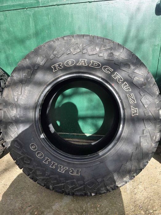 Гуми ROADCRUZA - 35x12.5 R17