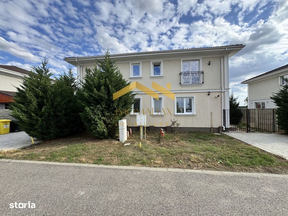 Bucovat-Duplex P+E-Disponibil Imediat