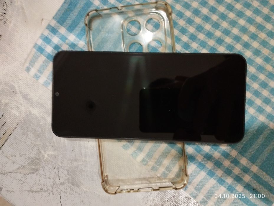 Обмен  Honor X6b