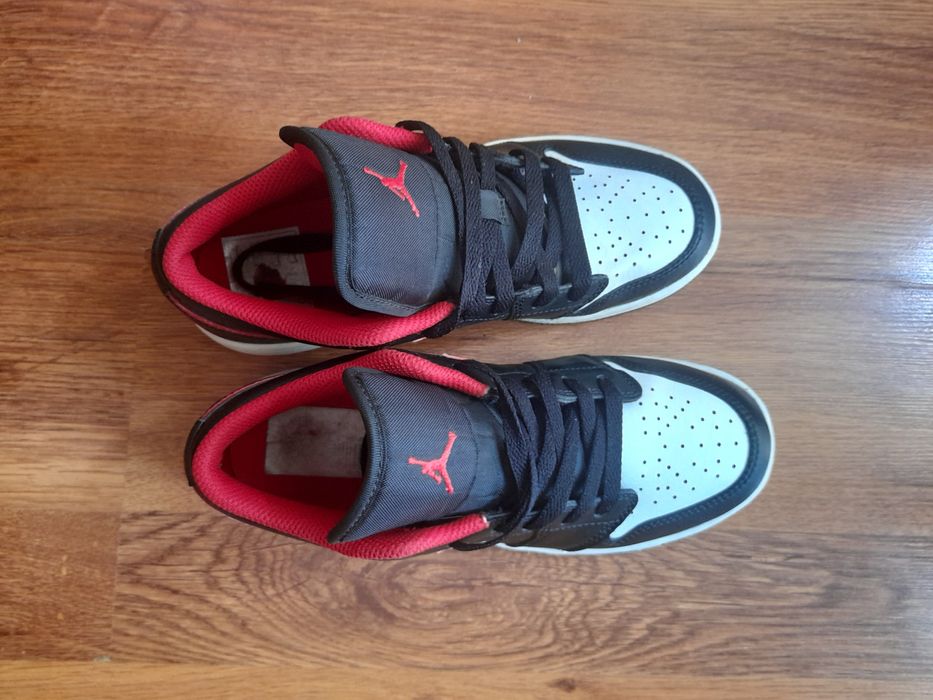 Jordan Retro 1 кецове 36.5 номер.
