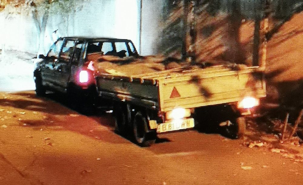 carlig remorcare Tico, Oglinzi,stanga si dreapta,panou spate frana