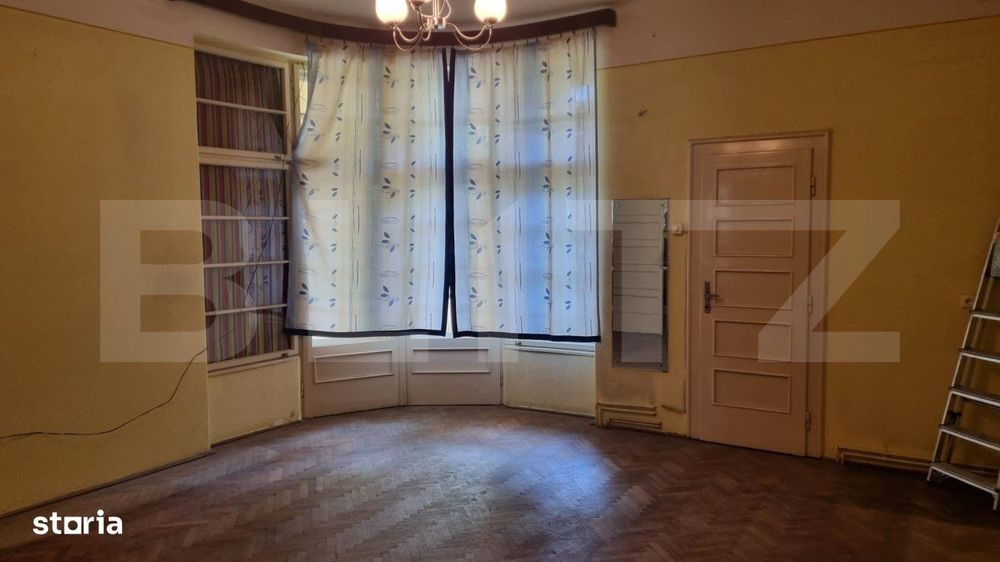 Apartament 2 camere, decomandat, 72 mp, zona ultracentrala