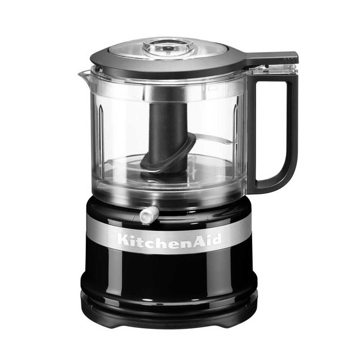 Мини Чопър KitchenAid 5KFC3516EOB/5KFC3515EOB, Onyx Black