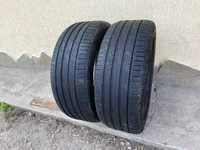 2 бр. летни гуми 285/45/21 Pirelli RSC  DOT 3820 4,5 mm