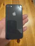 Iphone 8 64 gb negru