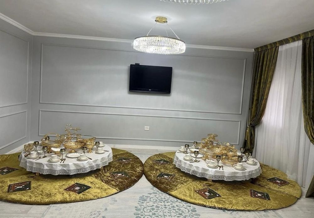 Азиатский стол жер стол