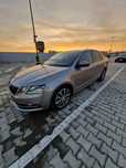 Skoda Octavia Skoda octavia 2.0 TDI 150 CP.