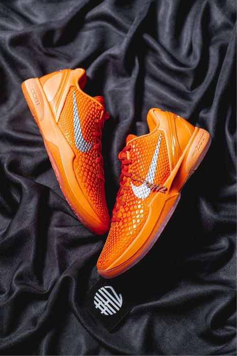 Nike Kobe Protro 6/5/4 GK batch(mai multe modele)