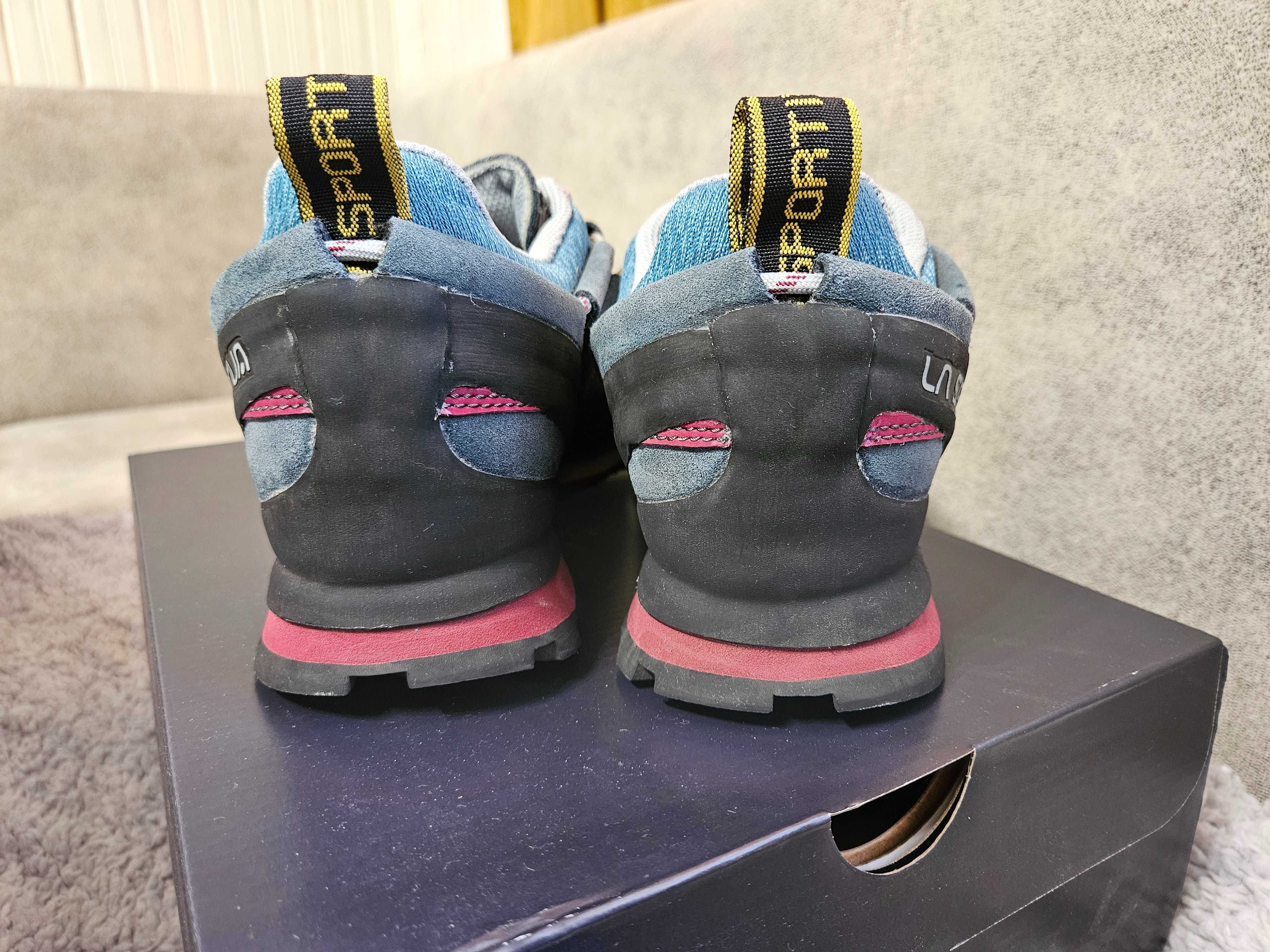 Дамски апроуч обувки La Sportiva Boulder X - размер 40