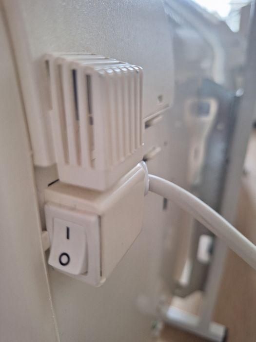 Конвертор Glamox TPA 12 DT