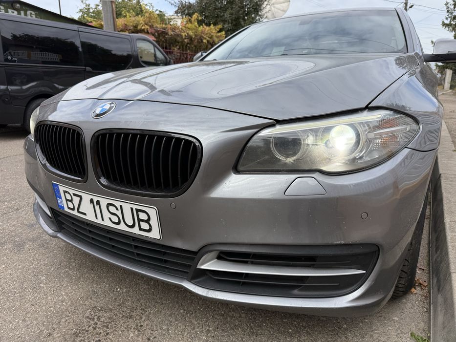 Bmw f10/  3.0d /x drive / euro 6 /