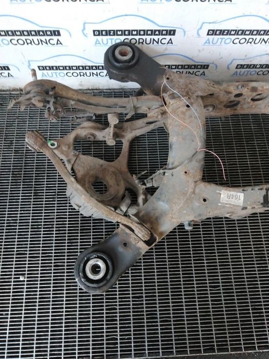 Punte spate Mercedes GL X164 3.0 D 2006 - 2008 SUV 4 Usi (1266) 4x4