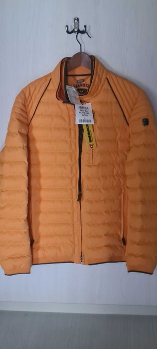 Vand geacă, primăvară-toamnă, mărime 52-54, nouă.