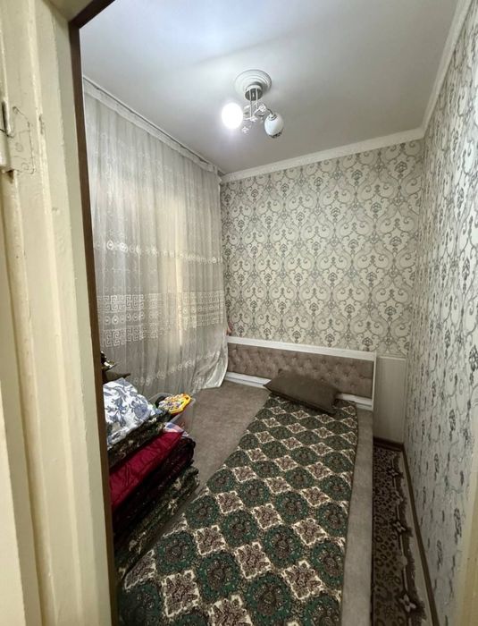 Срочно Продаётся Юнусобод 7-кв 1*(2)/3/4 Ипотека можно