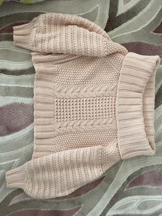 Pulovere +pantaloni dama M impecabile