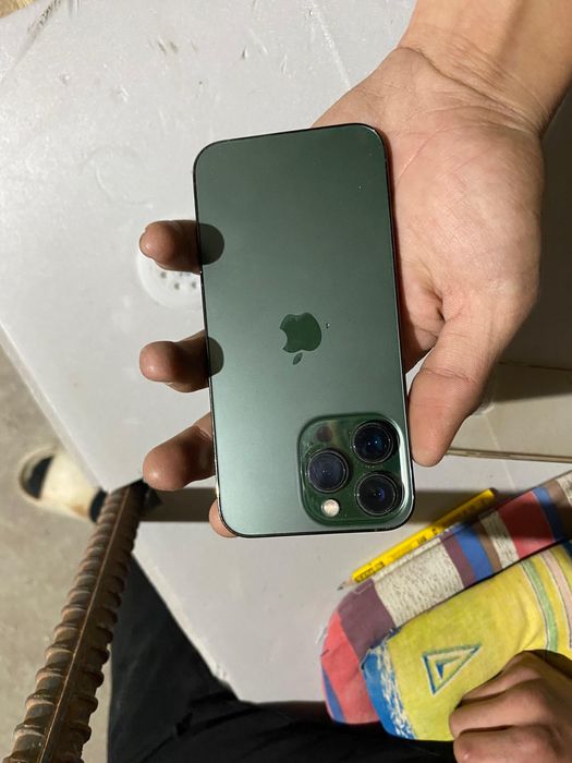 iPhone 13 pro 256 gb
