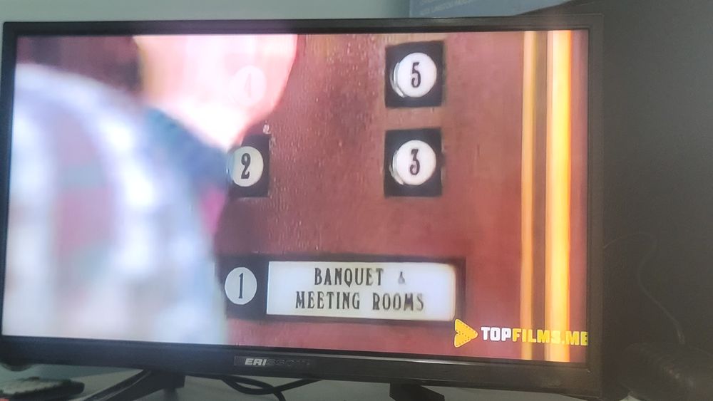 Televizor Erisson 20LES85T2