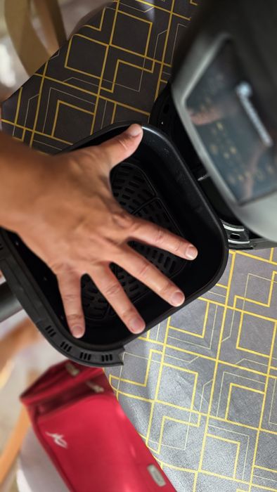 Air fryer Master Pro