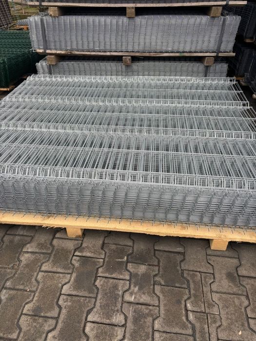 Plasă val sau panou