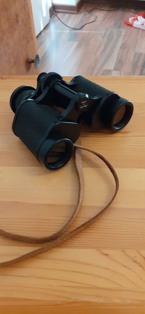 Бинокъл Hertel & Reuss Binocular 10 x 32