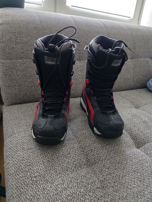 Snowboard обувки  Head  N40