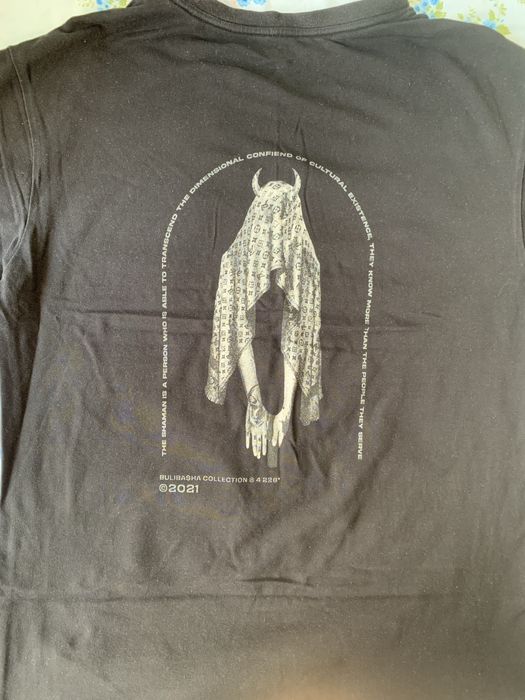 tricou rava 2021