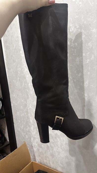 Зимние сапоги / размер 36