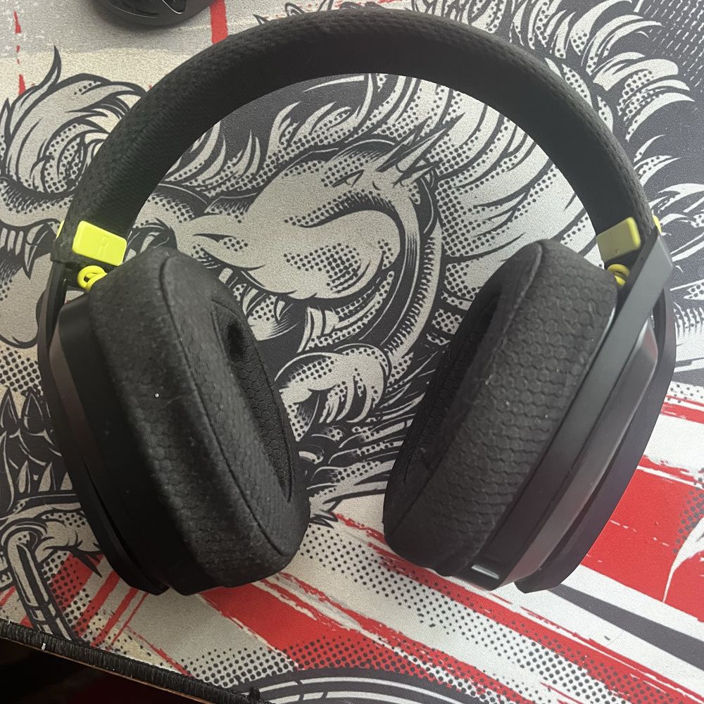 Наушники vgn vxe v1
