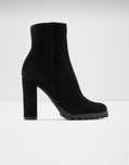 Продаётся сапоги бренда ALDO (натуральная замша, без мех)