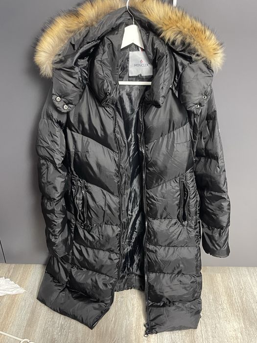 Vand geaca moncler