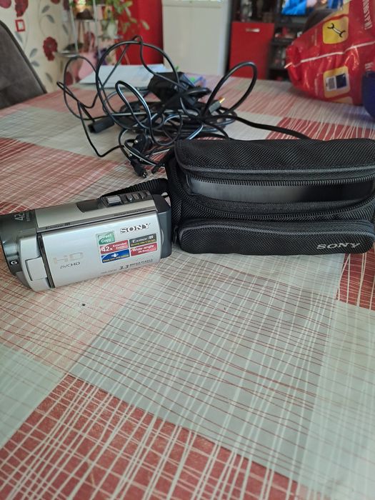 Handy Cam камера