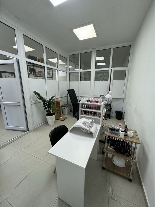 Сдам кабинет в аренду