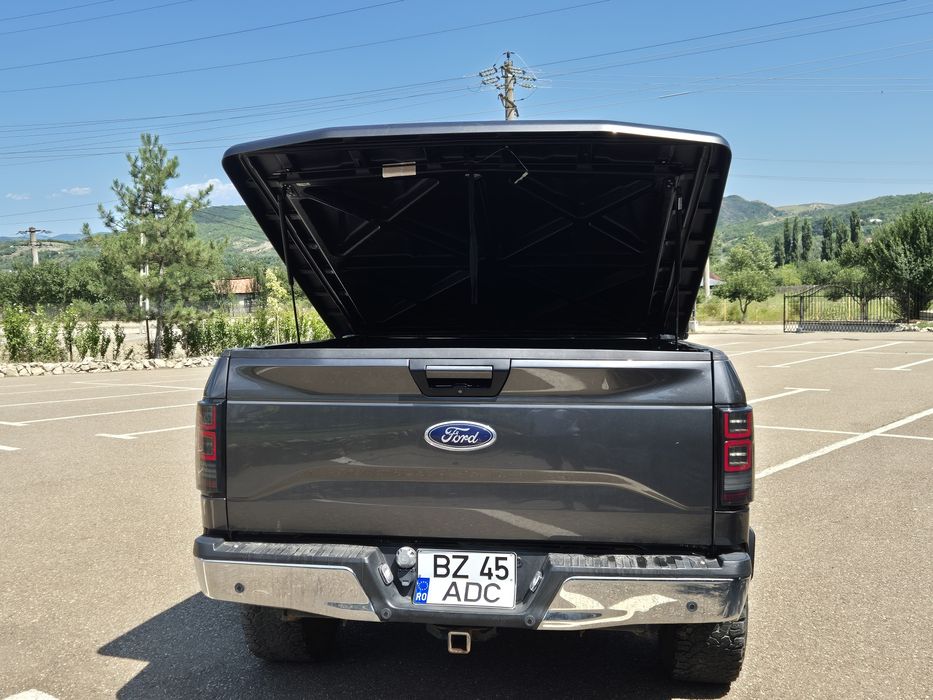 Ford F 150,4x4,2016