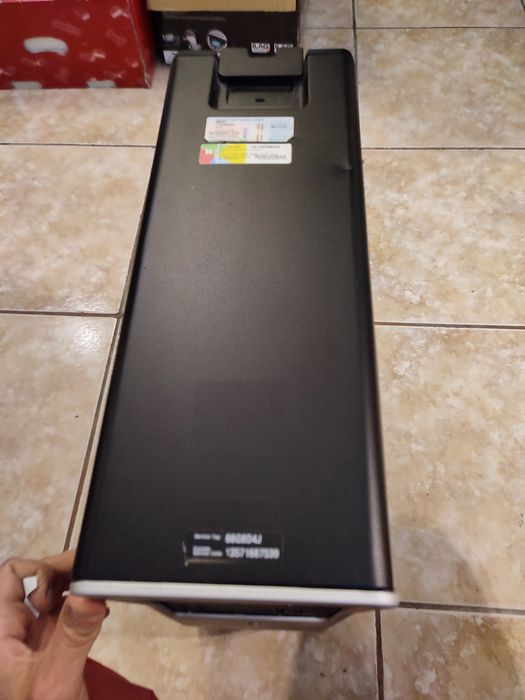 Statie PC Dell Precision T3400