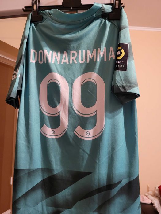 Vand tricou sport, Nike dri-fit, 164 cm