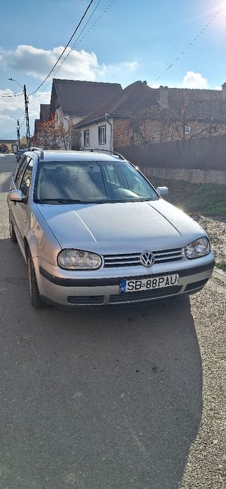 De vanzare Golf IV