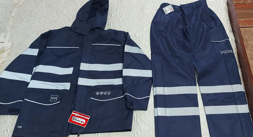 Зимен комплект COFRA