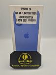 Iphone 16 128 GB cod 16703