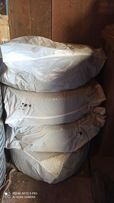 Set de 4 anvelope de iarna pe roti 205 55 r16 Kleber