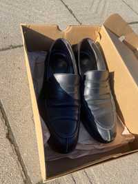 Massimo dutti обувки мъжки